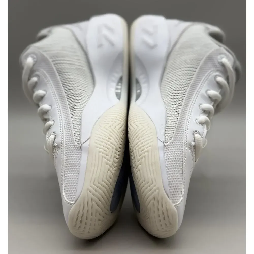 Jordan Luka .77 White Grey Basketball Shoes Men’s 7 / Women’s 8.5 HF0806-100